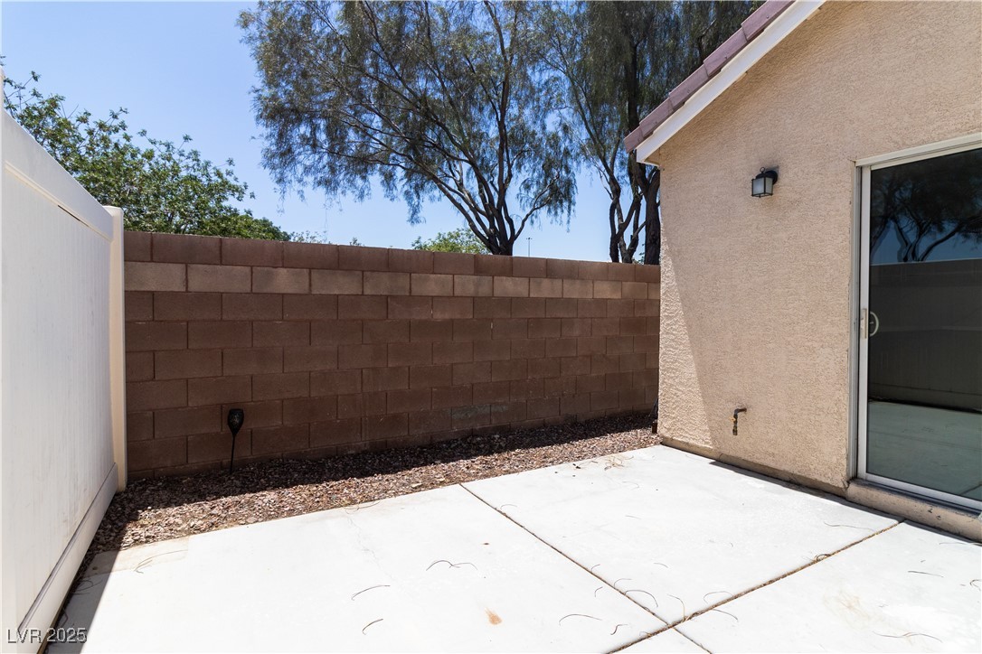 8688 Little Fox Street Las Vegas, NV 89123 - Photo 21 of 21 No neighbors behind and on one side