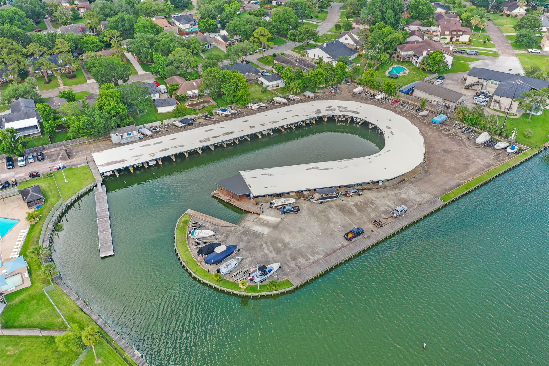 18519 Egret Bay Boulevard, Unit 1706 Webster, TX 77058 - Photo 31 of 31