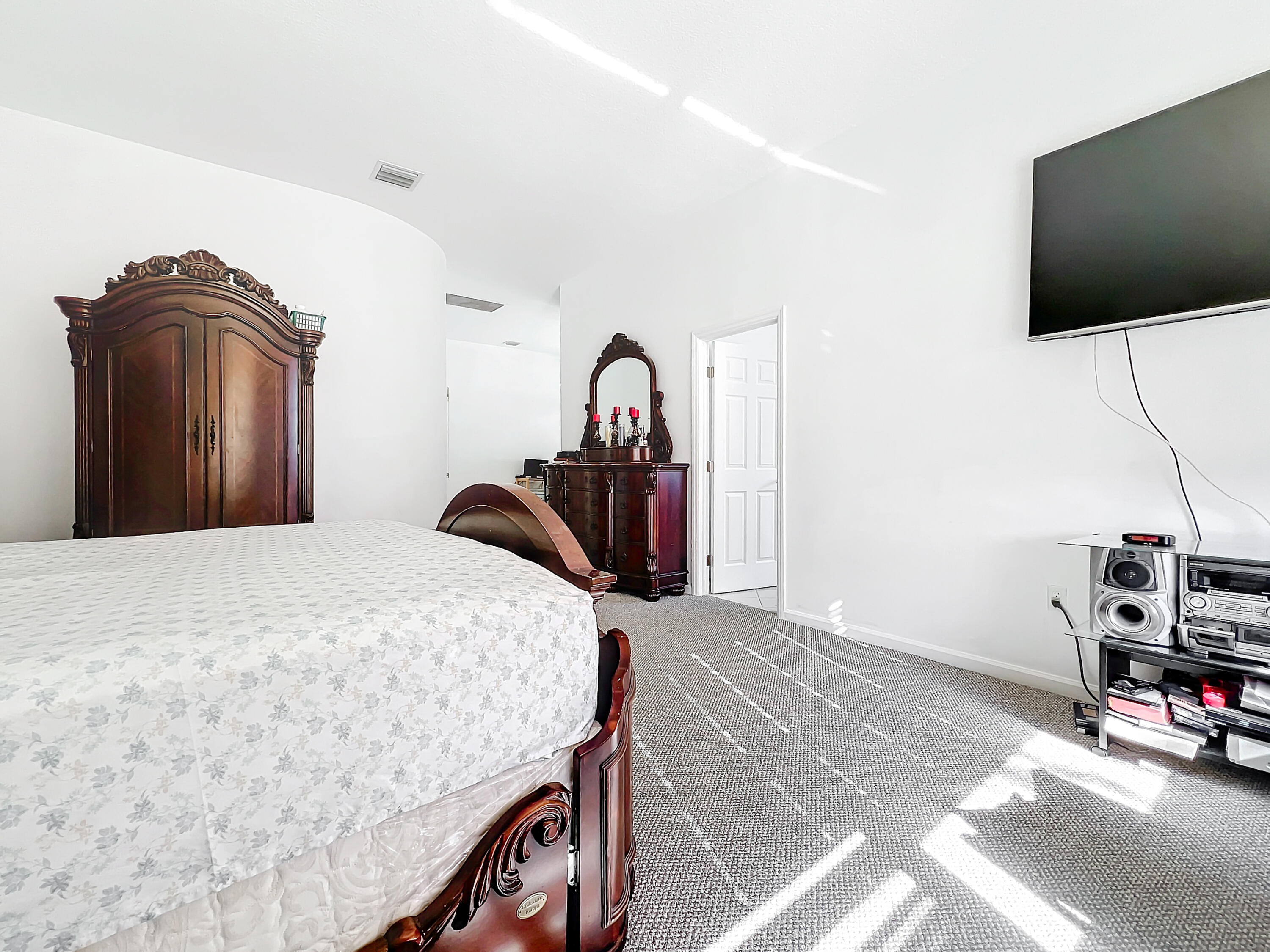 9756 Roche Place Wellington, FL 33414 - Photo 18 of 29 Master Bedroom