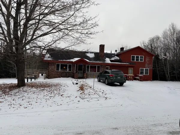 $300,000 | 67 Harold Ross Road, Dallas Plt, ME 04970