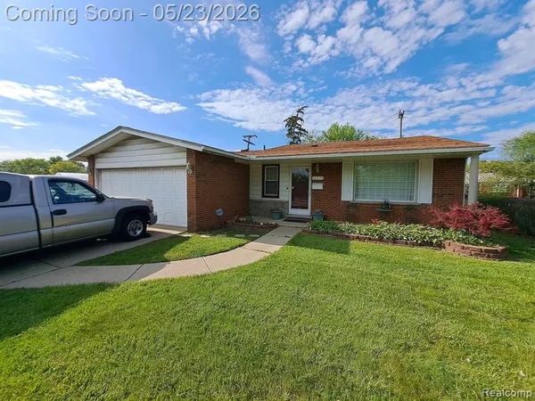 $220,000 | 12275 East 11 Mile Road, Warren, MI 48093