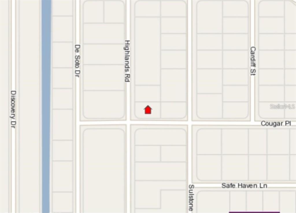 3250 Highlands Road Punta Gorda, FL 33983 - Photo 4 of 7 Gallery Image 4