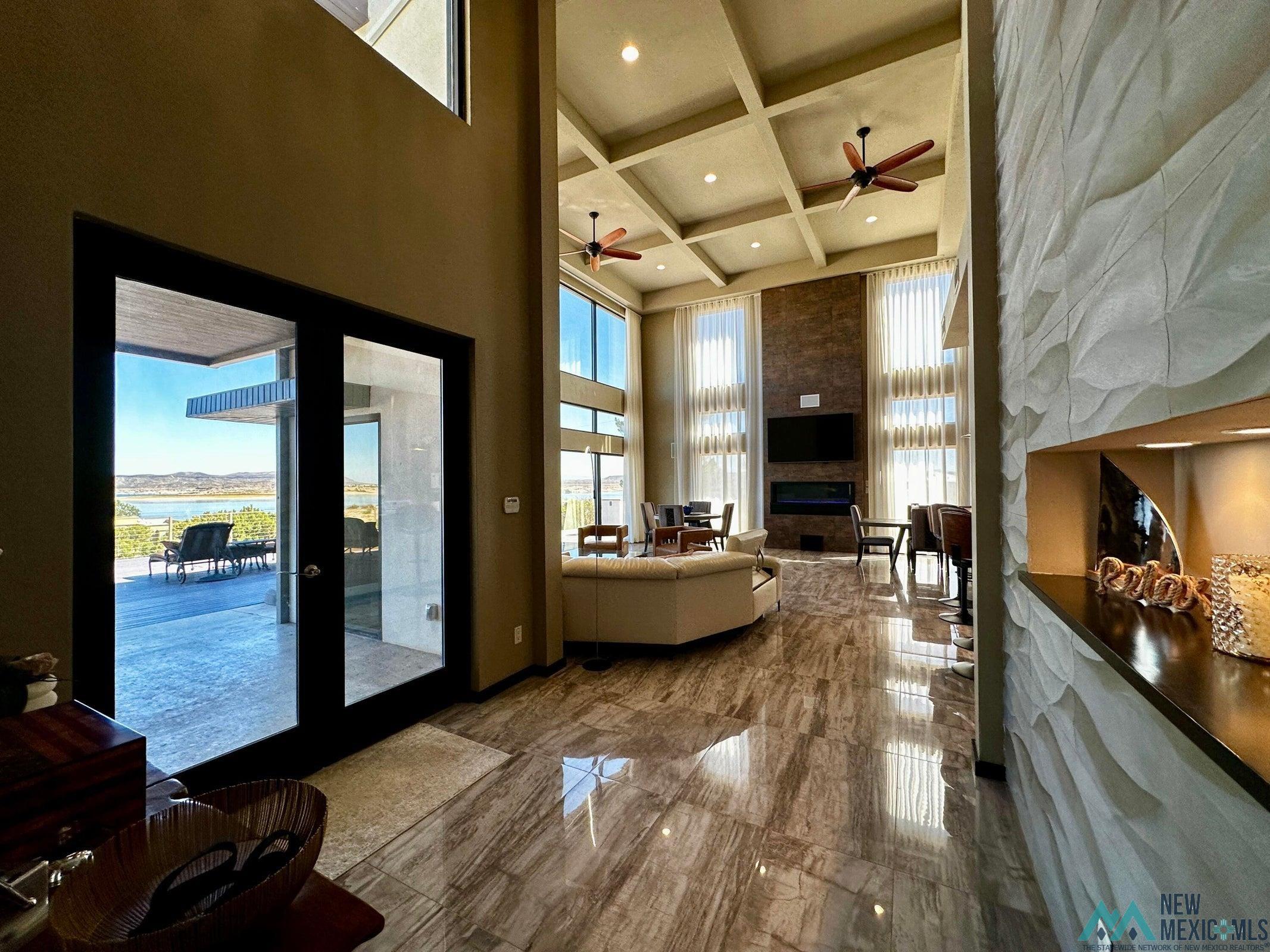 300 Catfish Road Elephant Butte, NM 87935 - Photo 7 of 31 Gallery Image 7
