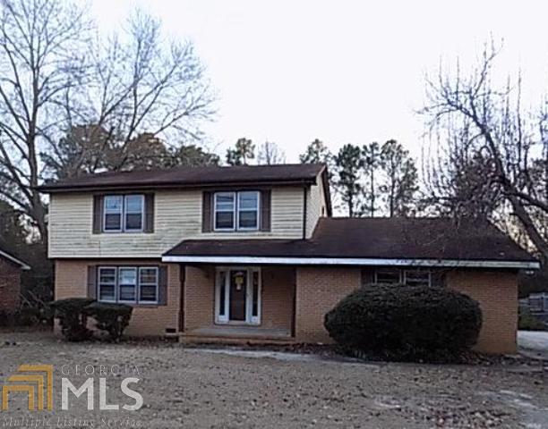2282 Friar Road Macon, GA 31206 - Photo 1 of 1 Gallery Image 1