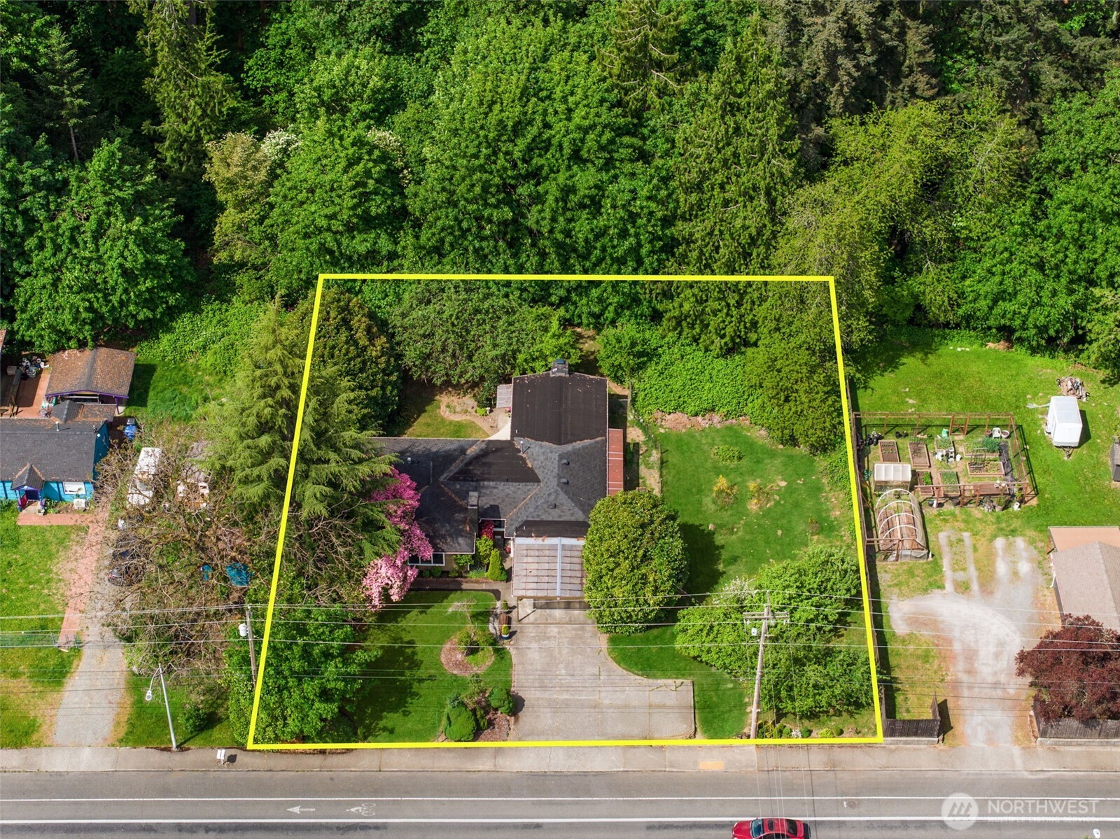 1213 Boulevard Road Southeast Olympia, WA 98501 - Photo 31 of 38