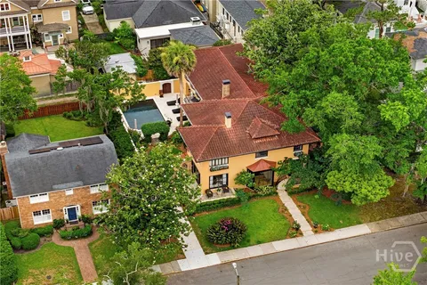 $1,790,000 | 529 East 44th Street, Savannah, GA 31405