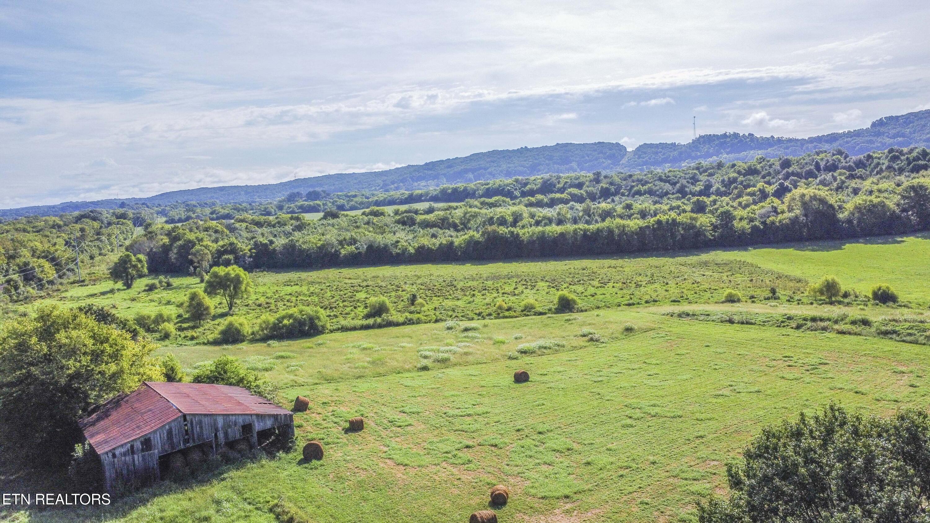 180 Bernard Road Sweetwater, TN 37874 - Photo 29 of 58 drone 28_1