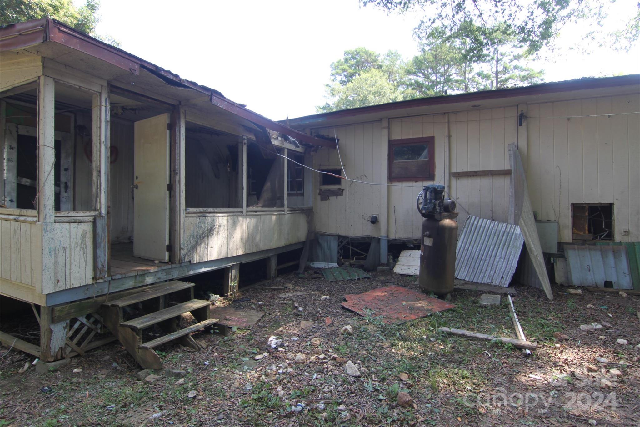 2818 Rufus Ratchford Road Gastonia, NC 28056 - Photo 8 of 20