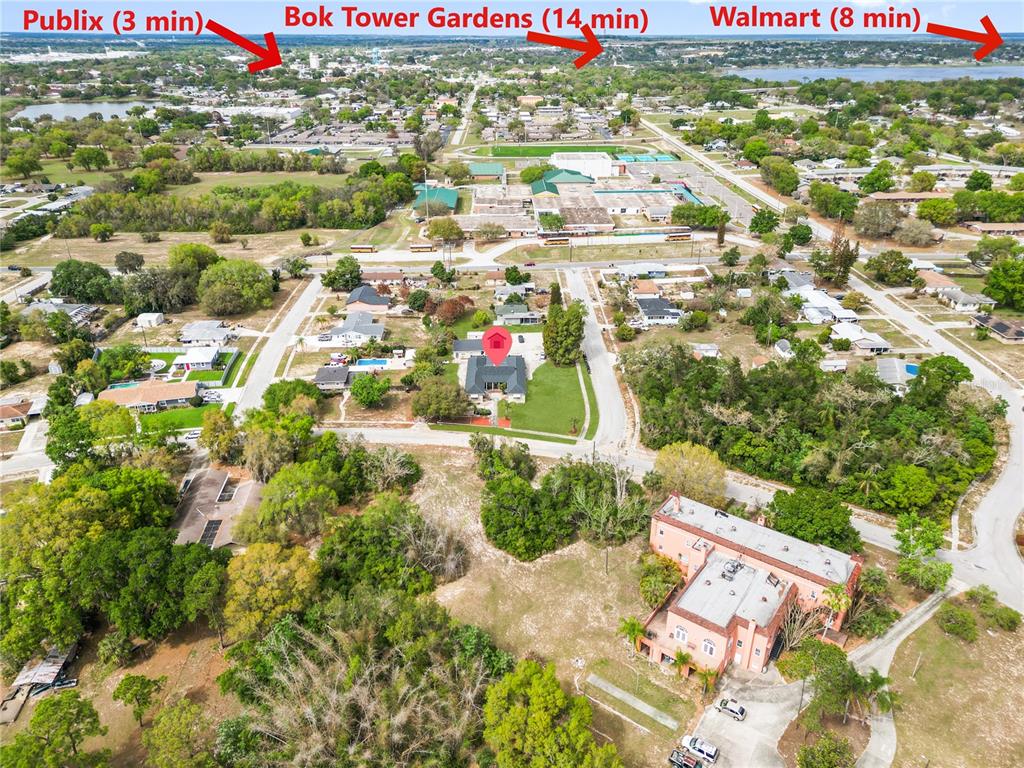 315 Ridge Manor Drive Lake Wales, FL 33853 - Photo 20 of 90