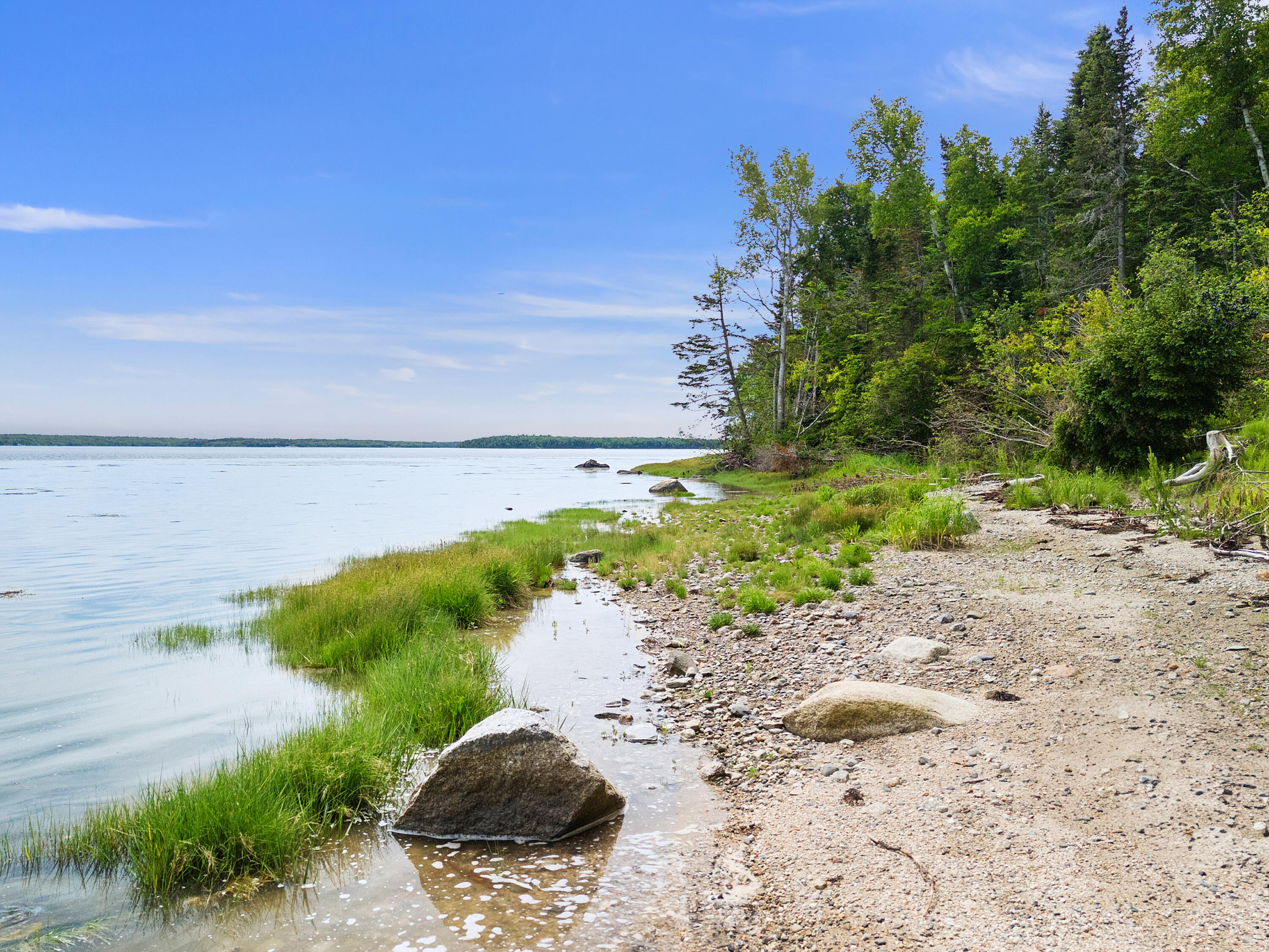 115 Pirates Cove Road Stockton Springs, ME 04981 - Photo 8 of 34 DJI_20250626115833_0110_D