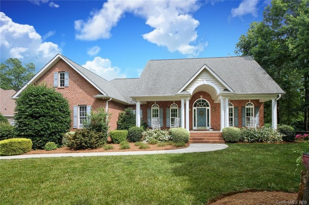 5894 Johnson Road Lake Wylie, SC 29710 - Photo 1 of 28