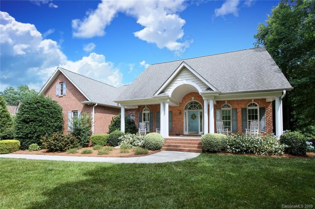 5894 Johnson Road Lake Wylie, SC 29710 - Photo 2 of 28