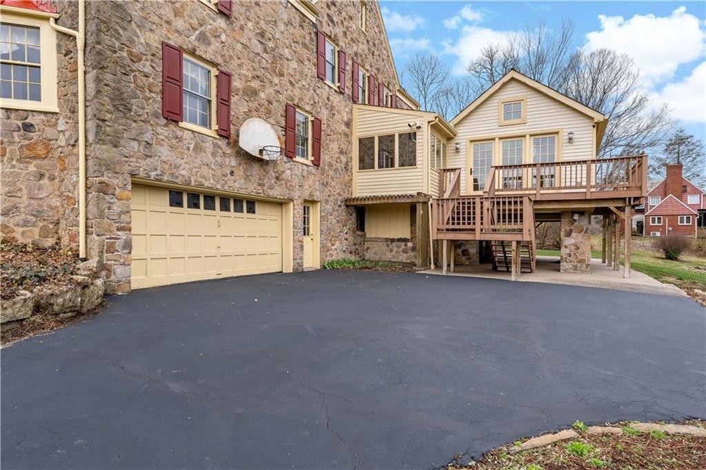 2013 Murdstone Road Pittsburgh, PA 15241 - Photo 43 of 45 Gallery Image 43