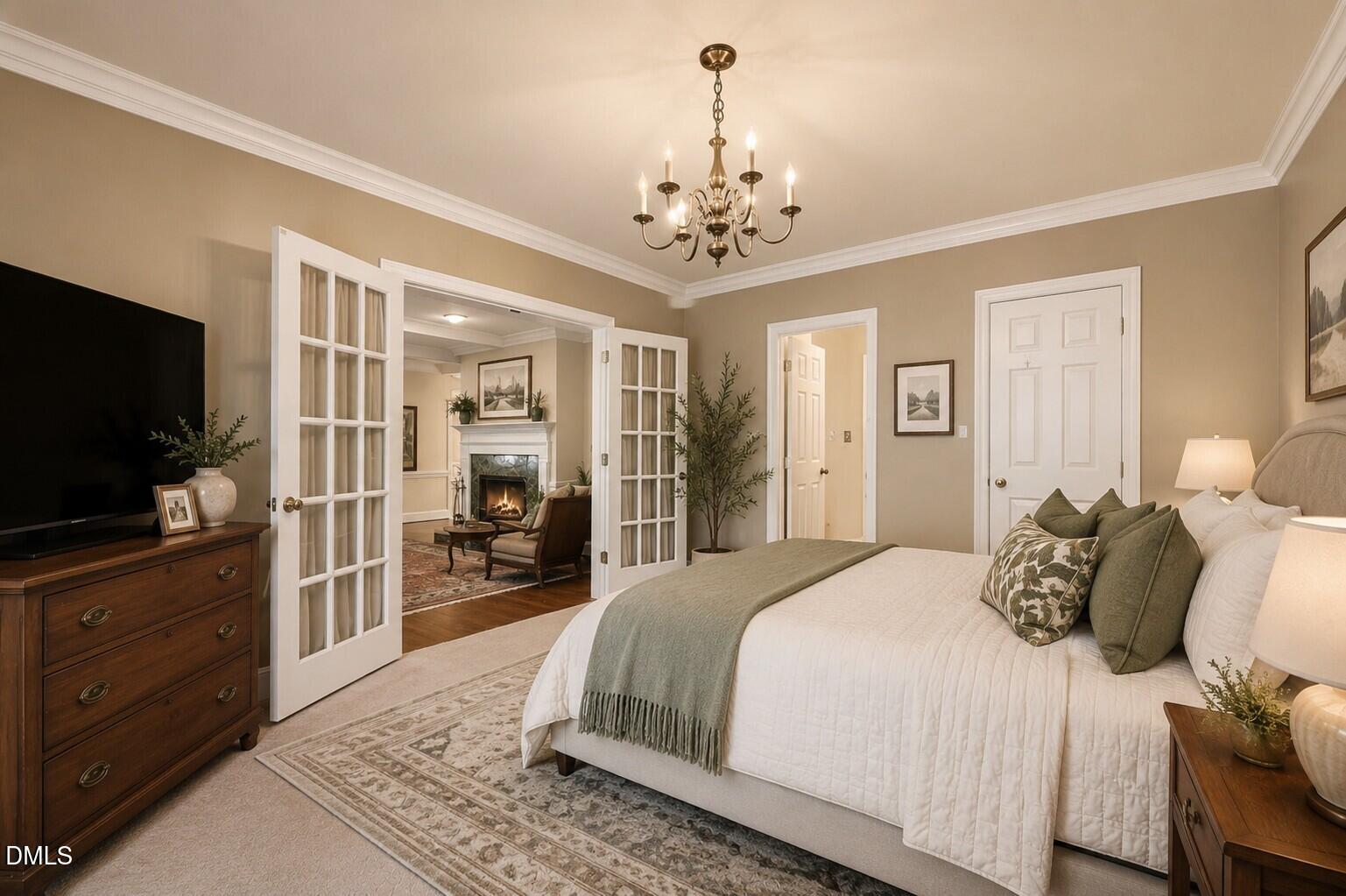 2221 Weybridge Drive Raleigh, NC 27615 - Photo 30 of 53