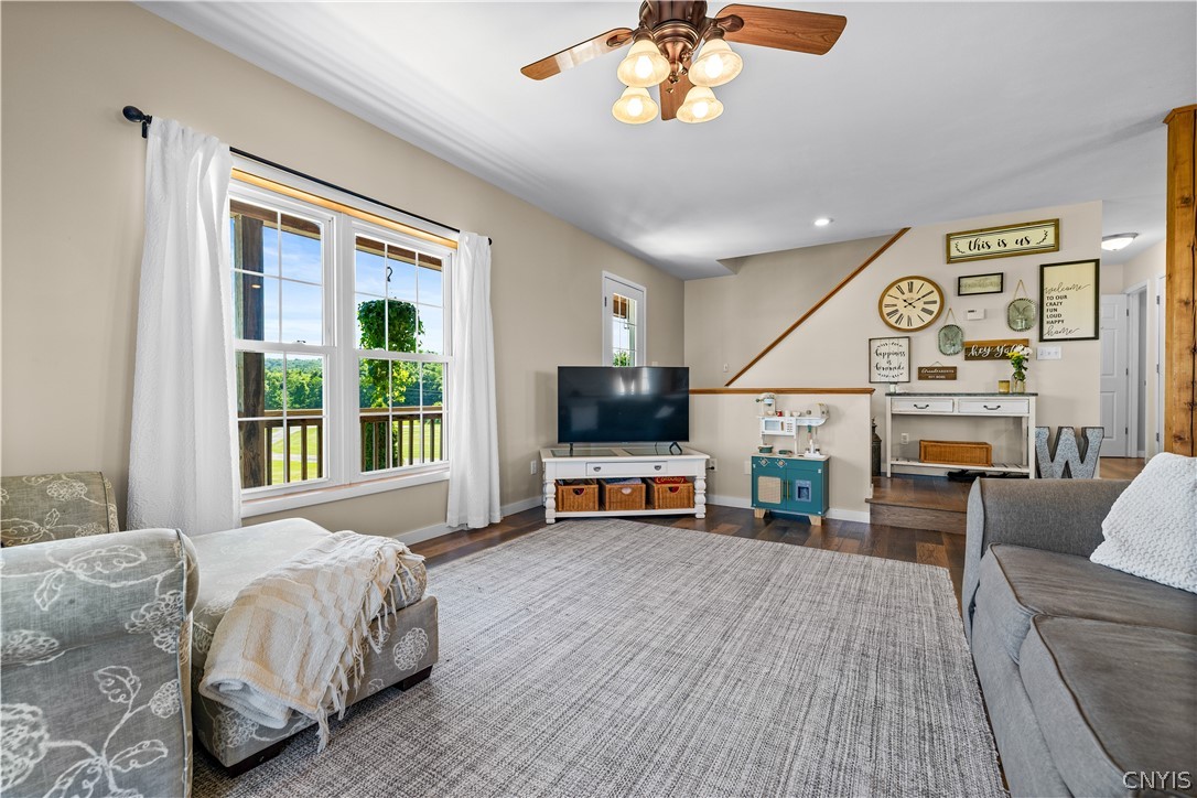 6355 Sullivan Road Stockbridge, NY 13409 - Photo 19 of 47