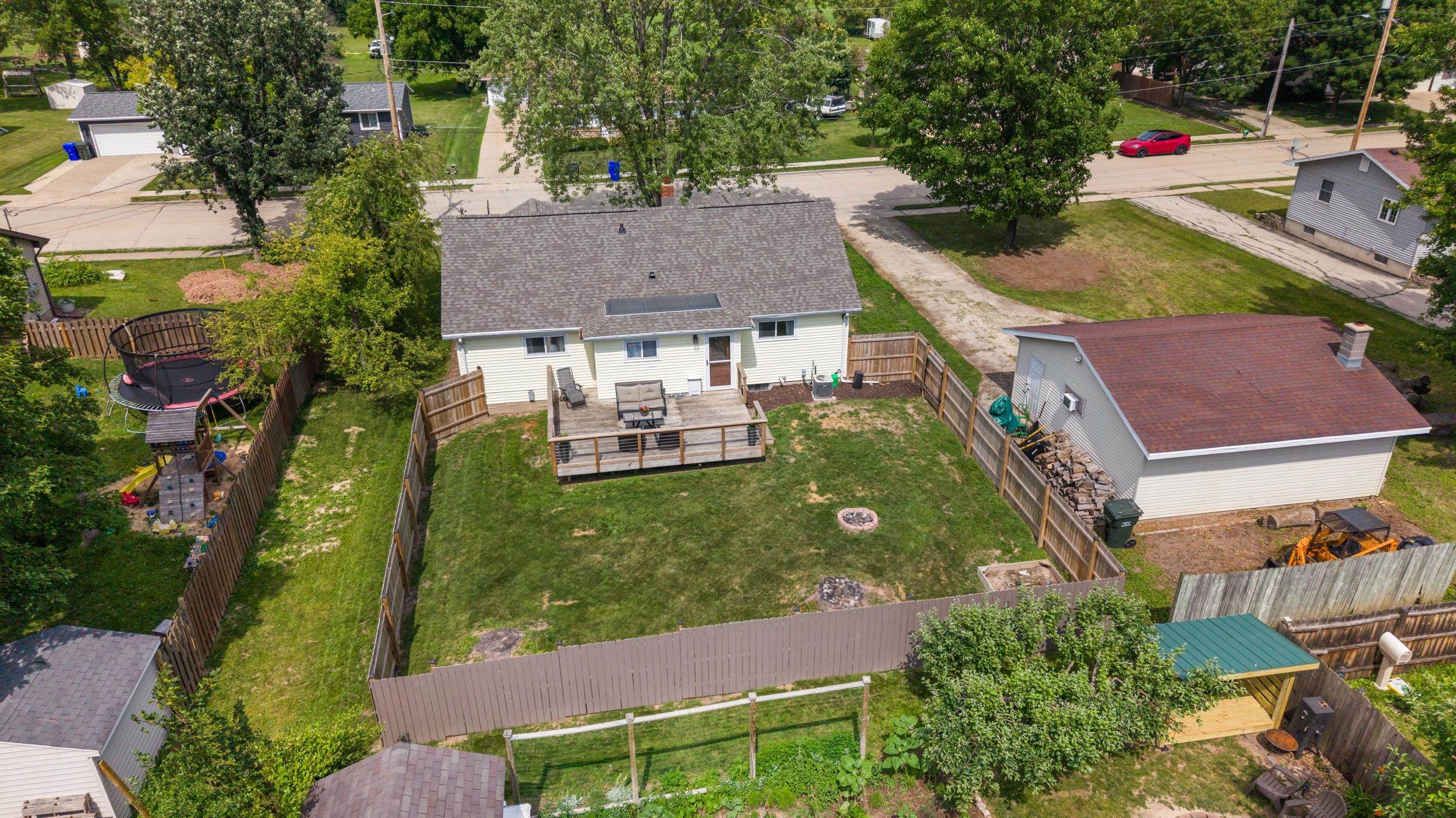 117 Raught Street Kaukauna, WI 54130 - Photo 51 of 63