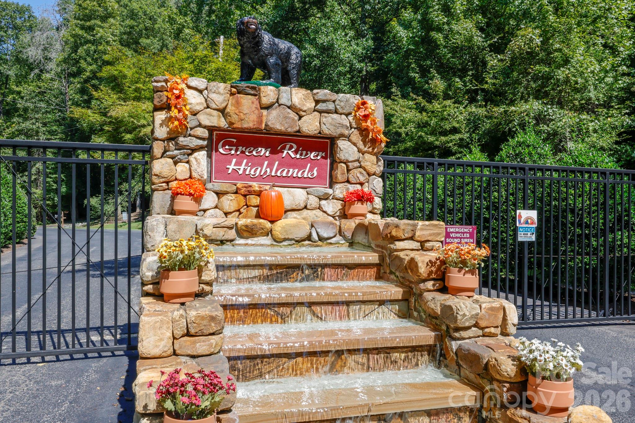 255 Cross Ridge Drive Rutherfordton, NC 28139 - Photo 39 of 45 Gallery Image 39