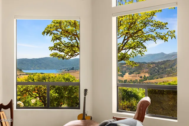 $2,485,000 | 10920 North Ventura Avenue, Oak View, CA 93022