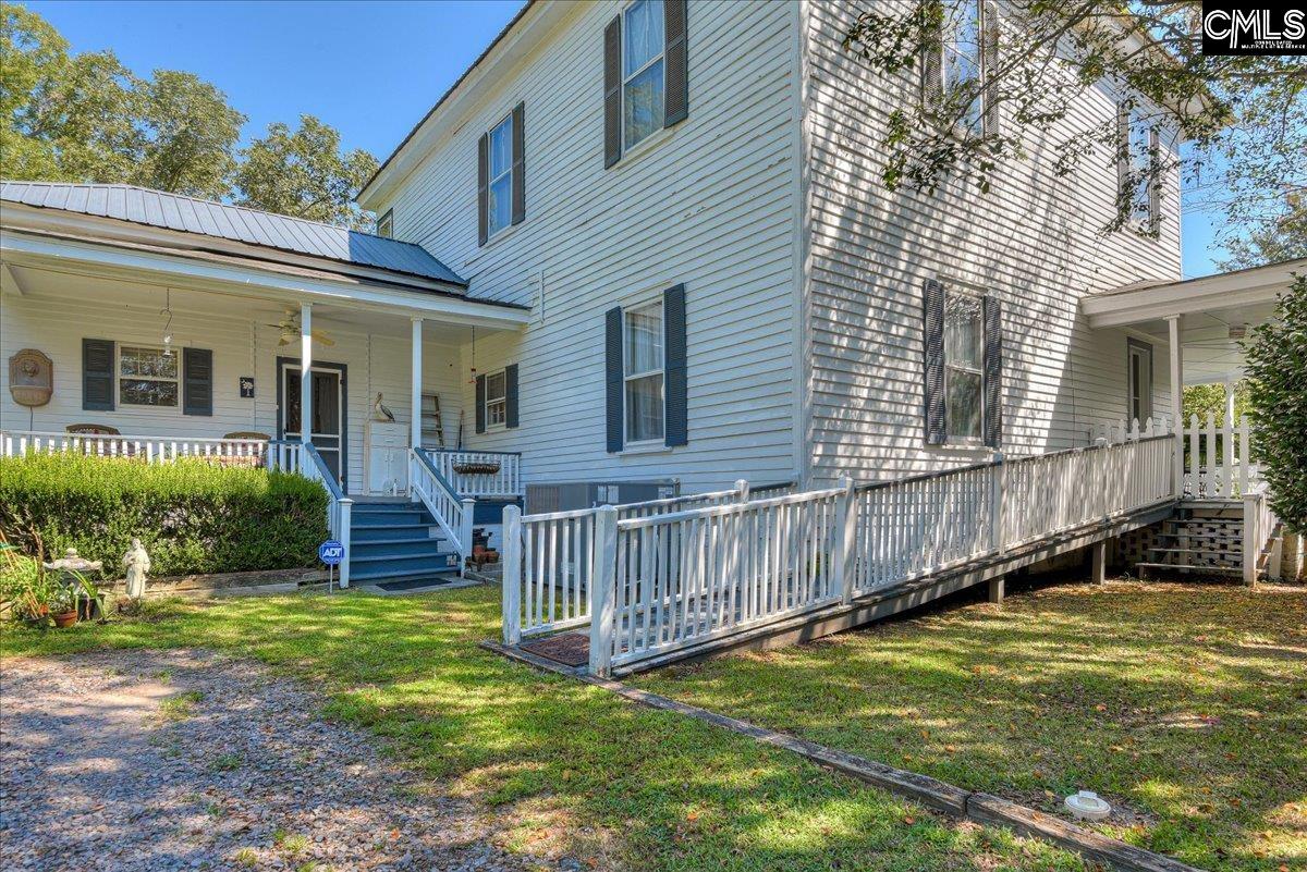 501 Buncombe Street Edgefield, SC 29824 - Photo 38 of 43