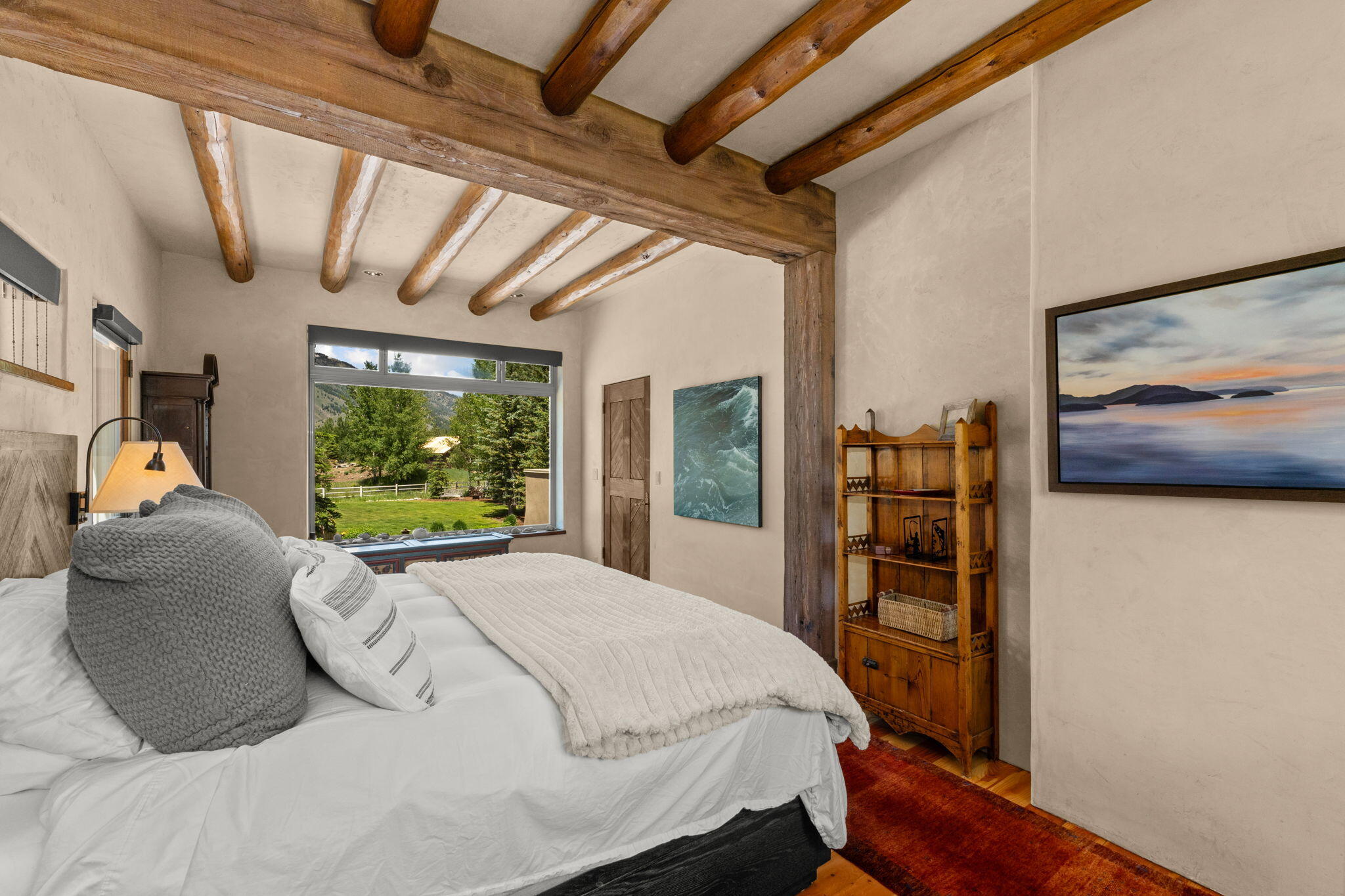 202 Chocolate Gulch Road Ketchum, ID 83340 - Photo 22 of 83 Primary Bedroom2