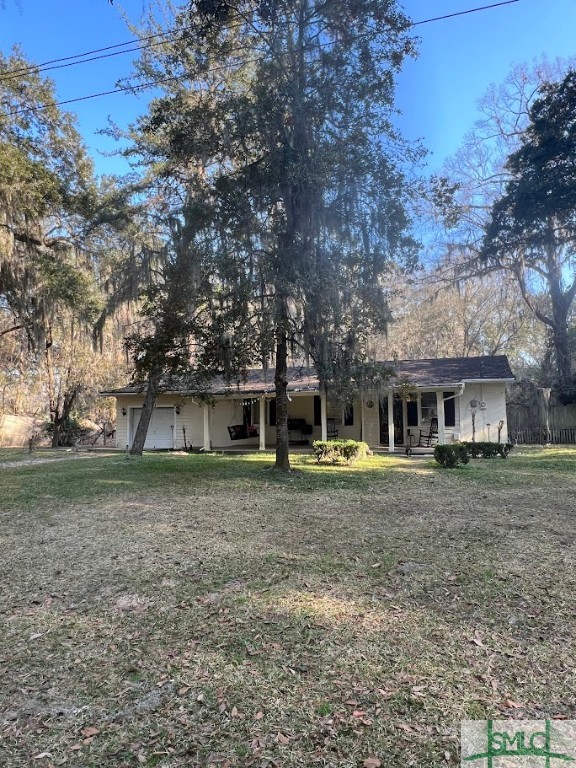 309 Salt Creek Road Savannah, GA 31405 - Photo 1 of 39 Gallery Image 1