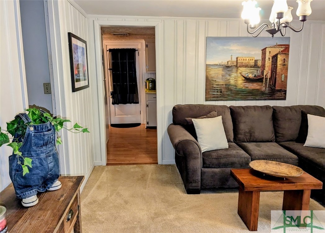 309 Salt Creek Road Savannah, GA 31405 - Photo 16 of 39 Gallery Image 16