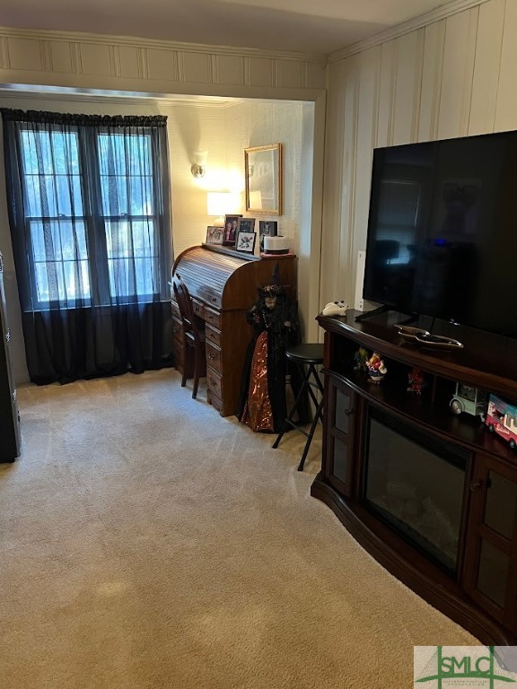 309 Salt Creek Road Savannah, GA 31405 - Photo 18 of 39 Gallery Image 18