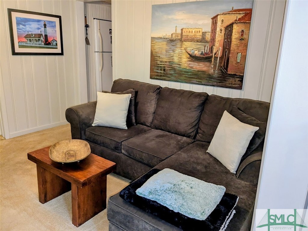 309 Salt Creek Road Savannah, GA 31405 - Photo 20 of 39 Gallery Image 20