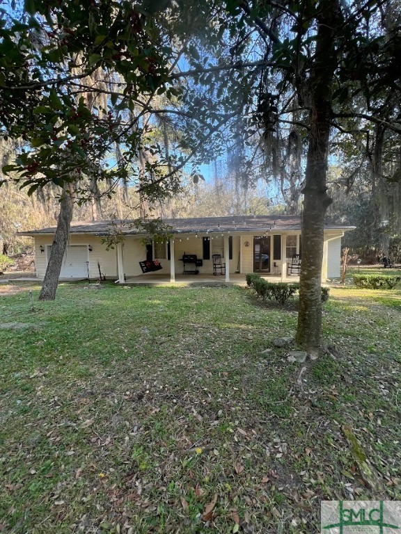 309 Salt Creek Road Savannah, GA 31405 - Photo 2 of 39 Gallery Image 2