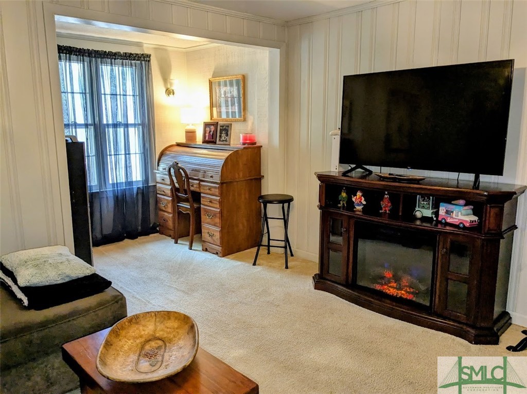 309 Salt Creek Road Savannah, GA 31405 - Photo 22 of 39 Gallery Image 22