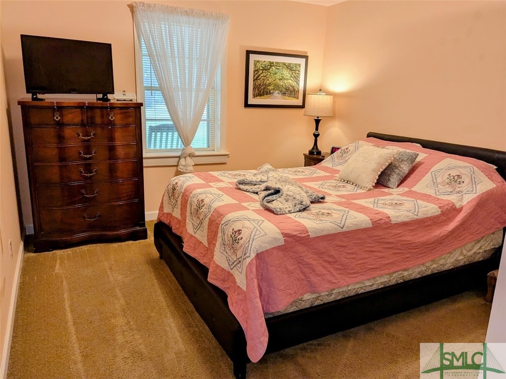 309 Salt Creek Road Savannah, GA 31405 - Photo 23 of 39 Gallery Image 23