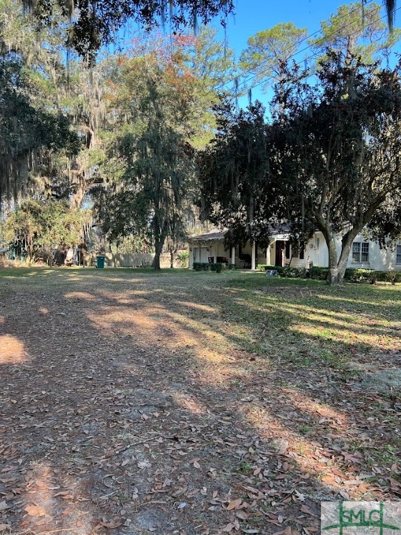 309 Salt Creek Road Savannah, GA 31405 - Photo 3 of 39 Gallery Image 3