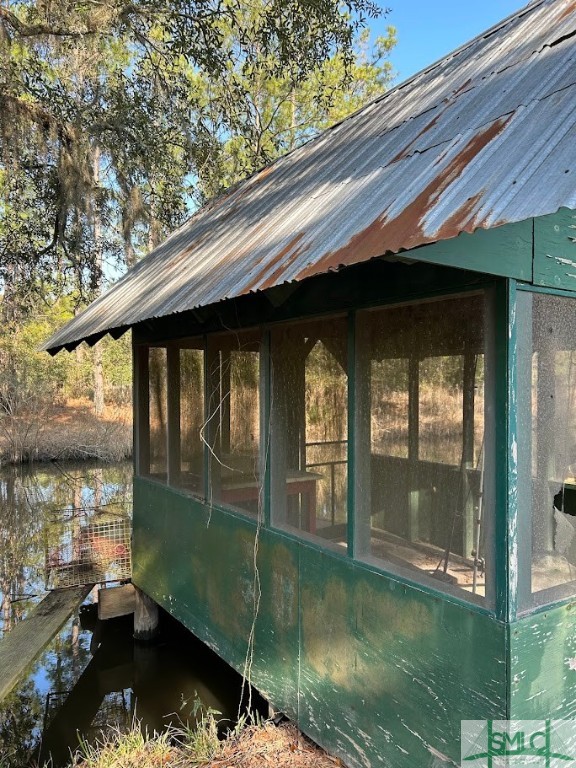 309 Salt Creek Road Savannah, GA 31405 - Photo 35 of 39 Gallery Image 35