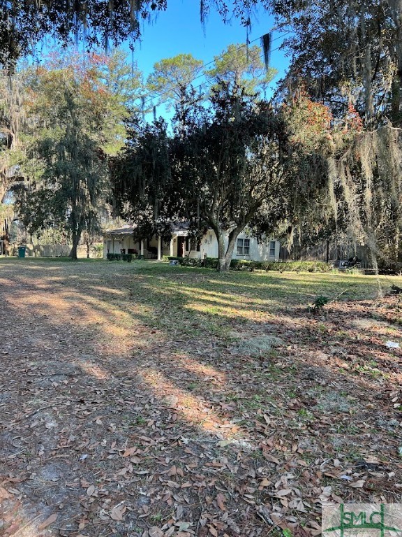 309 Salt Creek Road Savannah, GA 31405 - Photo 4 of 39 Gallery Image 4