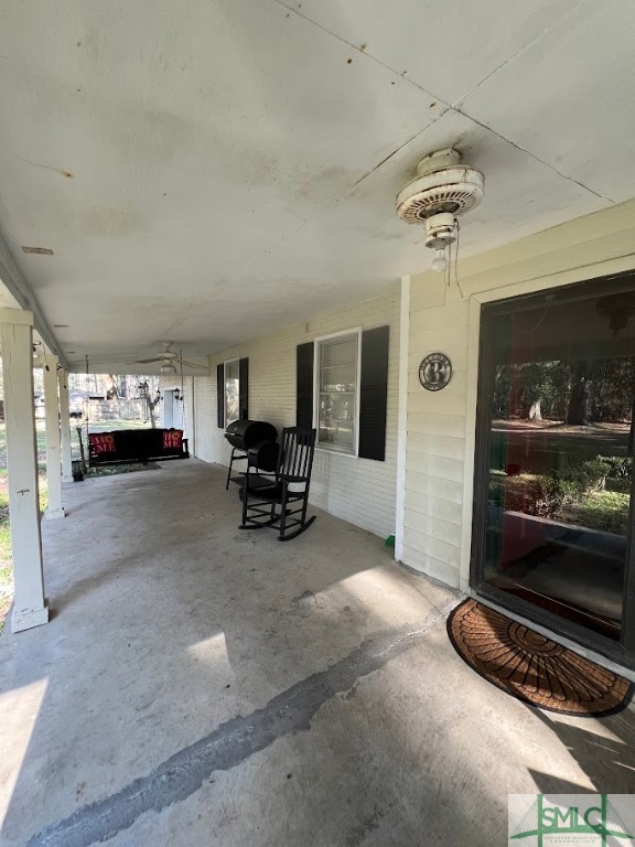 309 Salt Creek Road Savannah, GA 31405 - Photo 5 of 39 Gallery Image 5