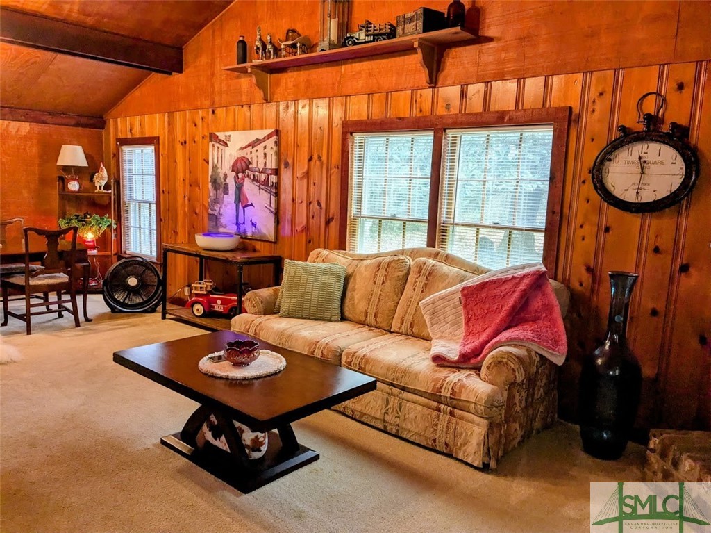 309 Salt Creek Road Savannah, GA 31405 - Photo 6 of 39 Gallery Image 6