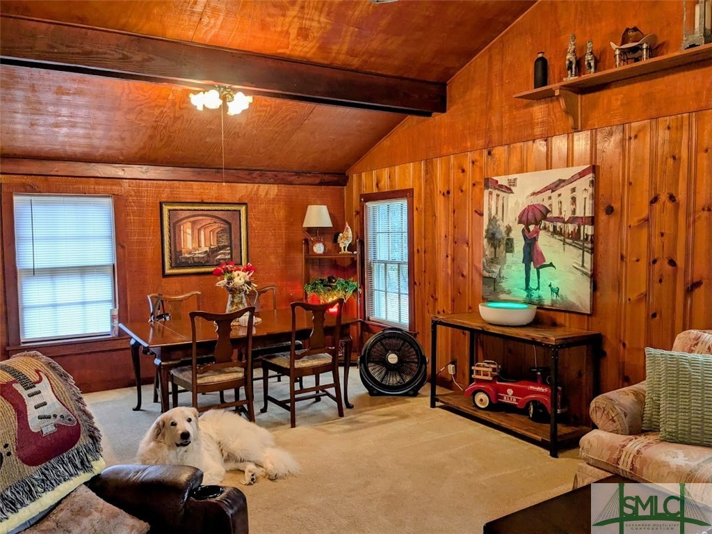 309 Salt Creek Road Savannah, GA 31405 - Photo 7 of 39 Gallery Image 7