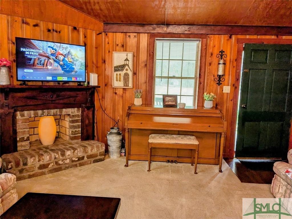 309 Salt Creek Road Savannah, GA 31405 - Photo 8 of 39 Gallery Image 8