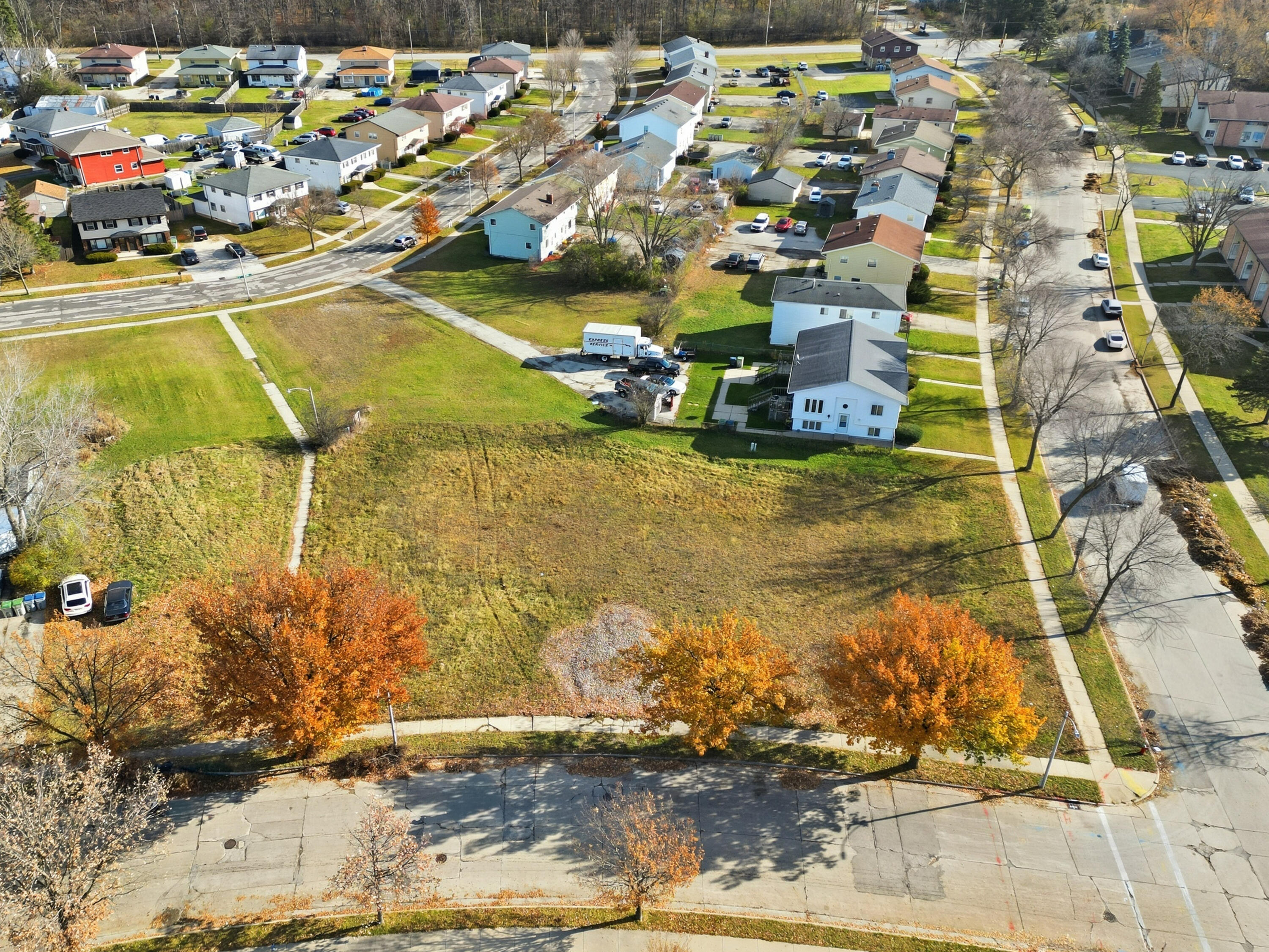 9416 West Allyn Street Milwaukee, WI 53224 - Photo 2 of 6 9416 w allyn st-2