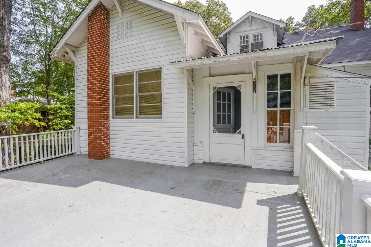 487 Evans Street Heflin, AL 36264 - Photo 36 of 49