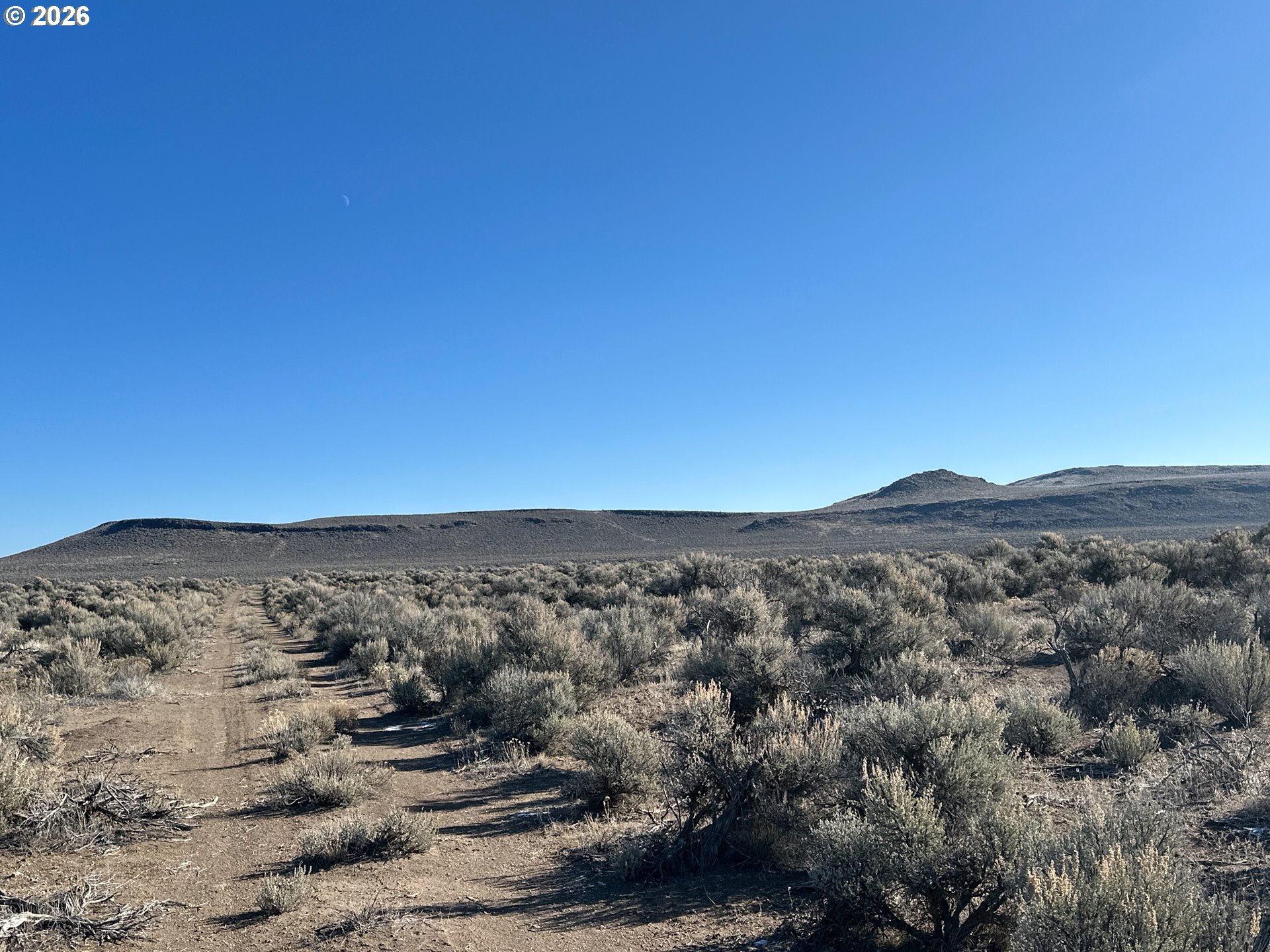 South Fandango Road, Unit 2100 Christmas Valley, OR 97641 - Photo 11 of 33 a view of mountains and mountain