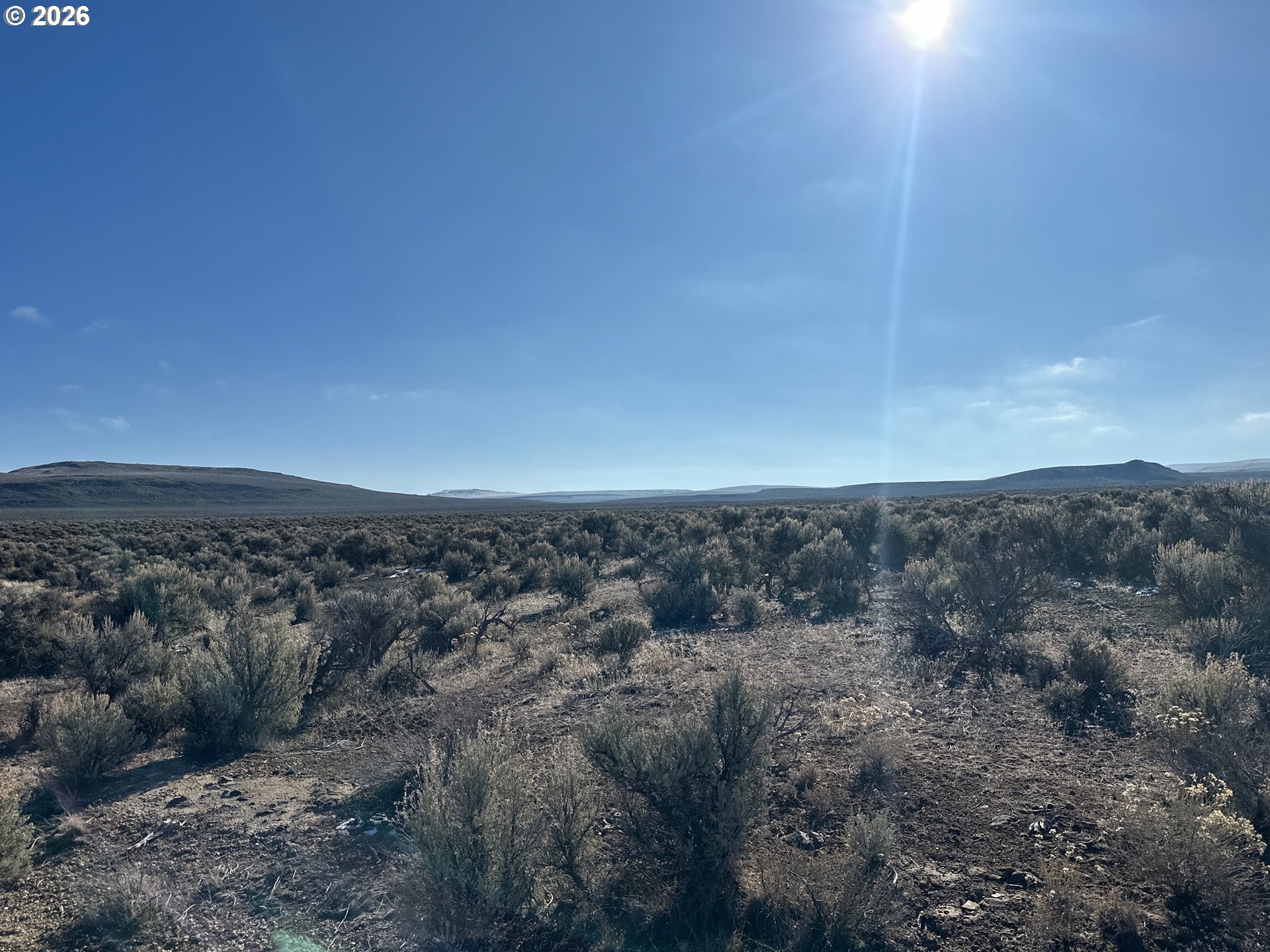 South Fandango Road, Unit 2100 Christmas Valley, OR 97641 - Photo 16 of 33 an aerial view of a residential houses with city view