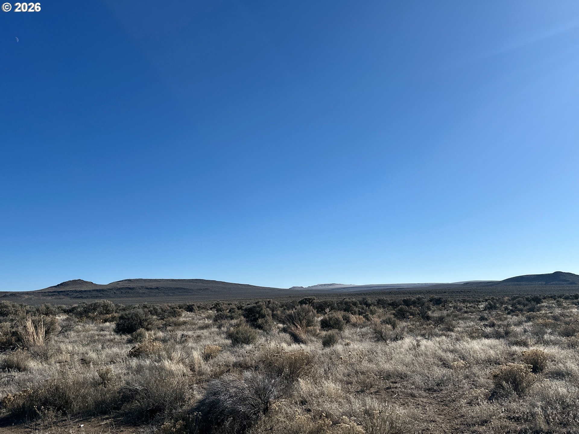 South Fandango Road, Unit 2100 Christmas Valley, OR 97641 - Photo 19 of 33 a view of ocean and mountains