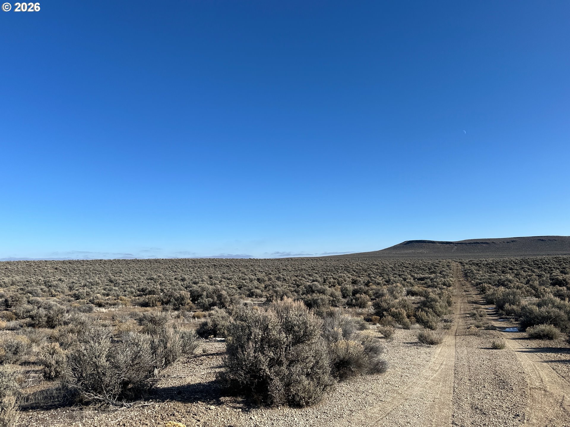 South Fandango Road, Unit 2100 Christmas Valley, OR 97641 - Photo 20 of 33 a view of a large mountain