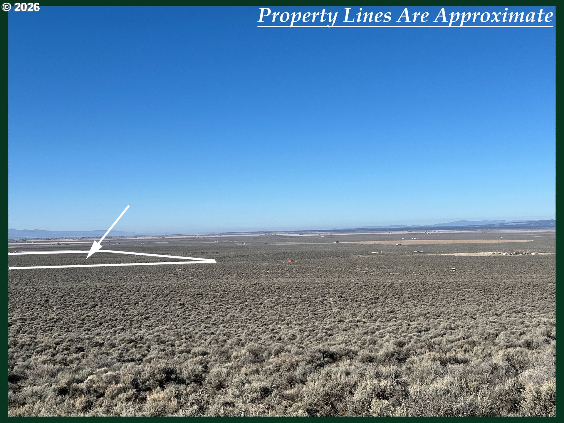 South Fandango Road, Unit 2100 Christmas Valley, OR 97641 - Photo 28 of 33 a view of an ocean beach