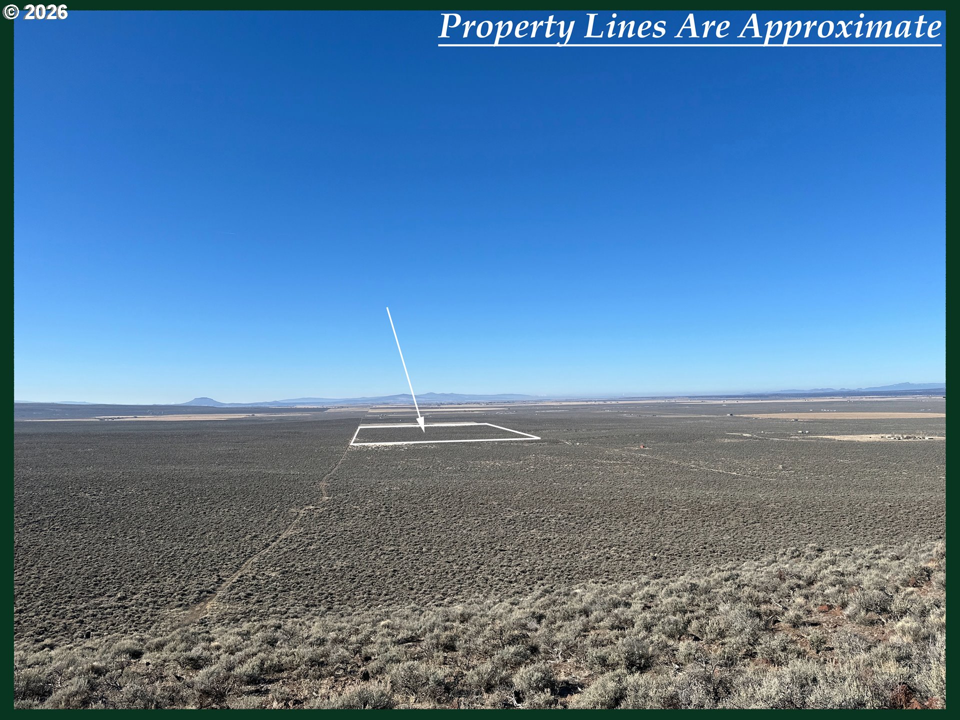 South Fandango Road, Unit 2100 Christmas Valley, OR 97641 - Photo 30 of 33