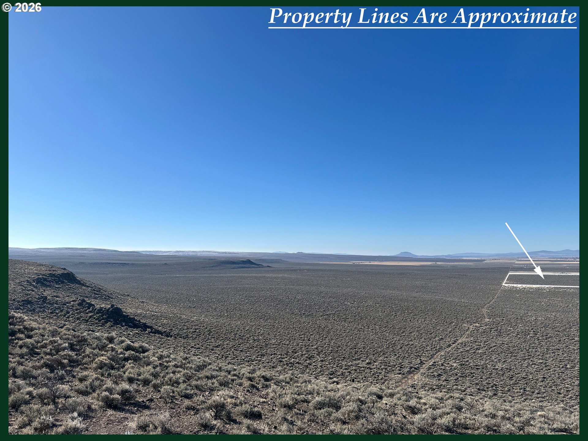 South Fandango Road, Unit 2100 Christmas Valley, OR 97641 - Photo 33 of 33 a view of beach and ocean