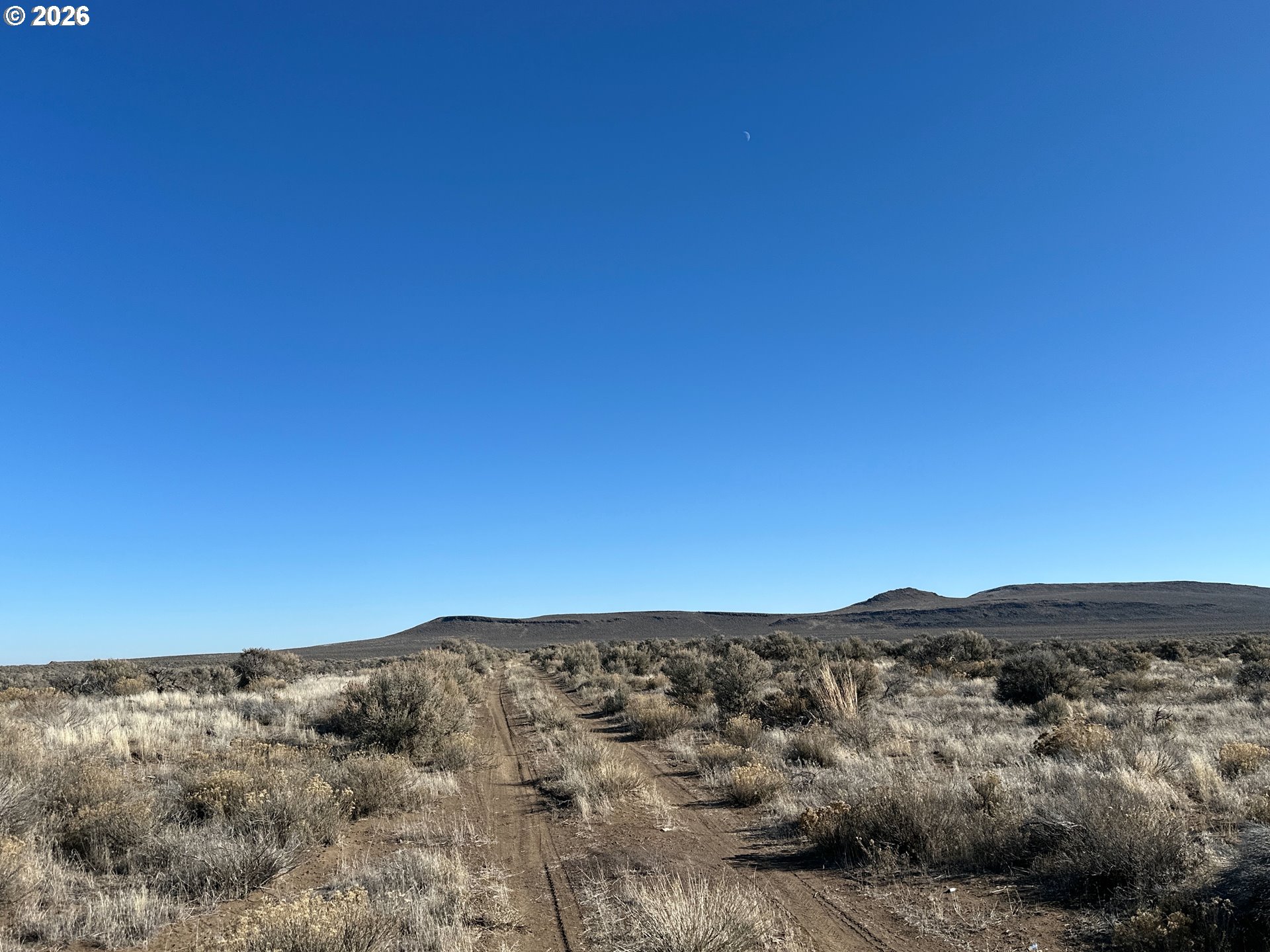South Fandango Road, Unit 2100 Christmas Valley, OR 97641 - Photo 4 of 33 a view of mountain