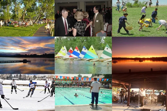 $2,300,000 | 5350 Yellowstone Street, Bow Mar, CO 80123