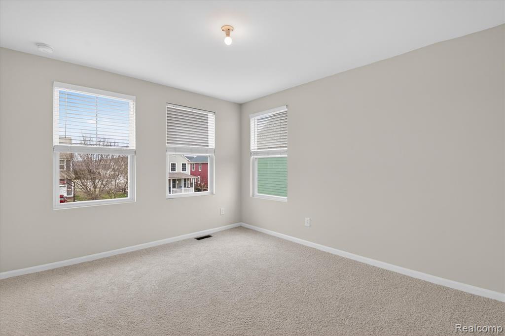 897 Harrison Street Canton, MI 48188 - Photo 38 of 50